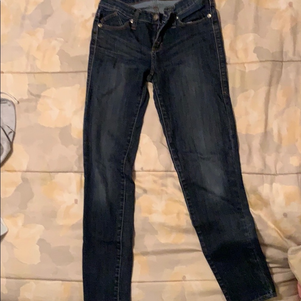 Rock and republic skinny jeans